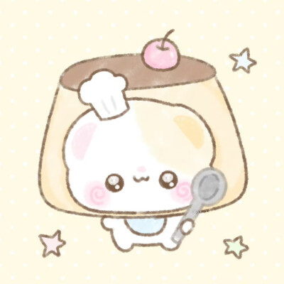 萌物可爱头像◍˃ᵕ˂◍
​​​画师：开奶瓶
#情侣头像#