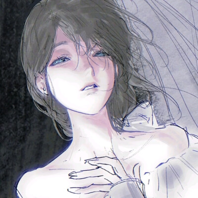 漫头