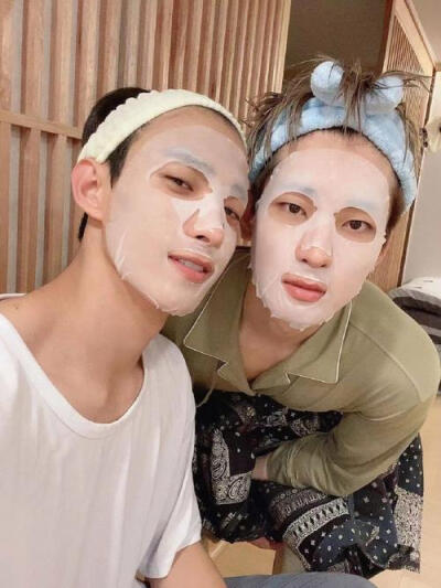 李硕珉 全圆佑