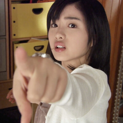 石原里美