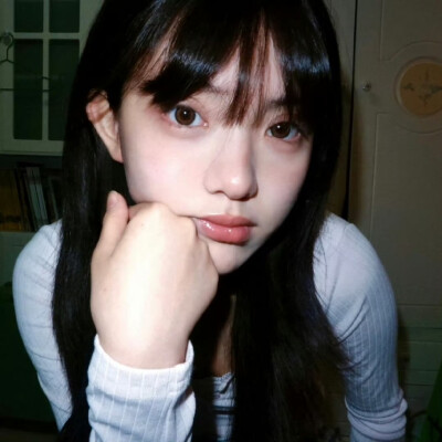 女生头像