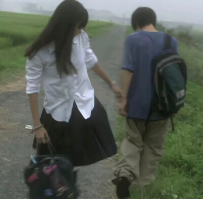 女头
