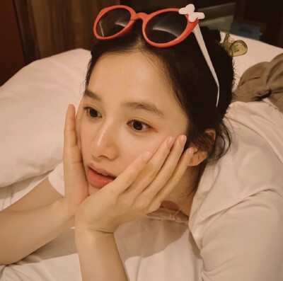 女头