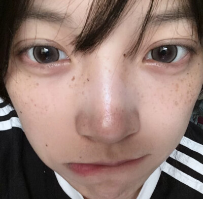 女头