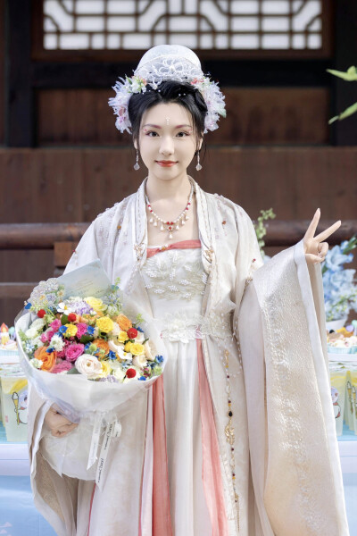 长公主的万花世界 温妤