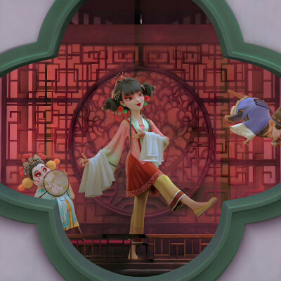 。