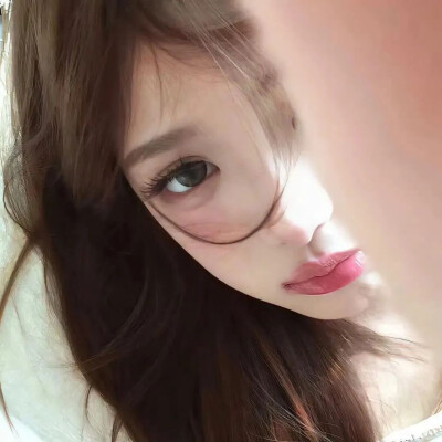 女头