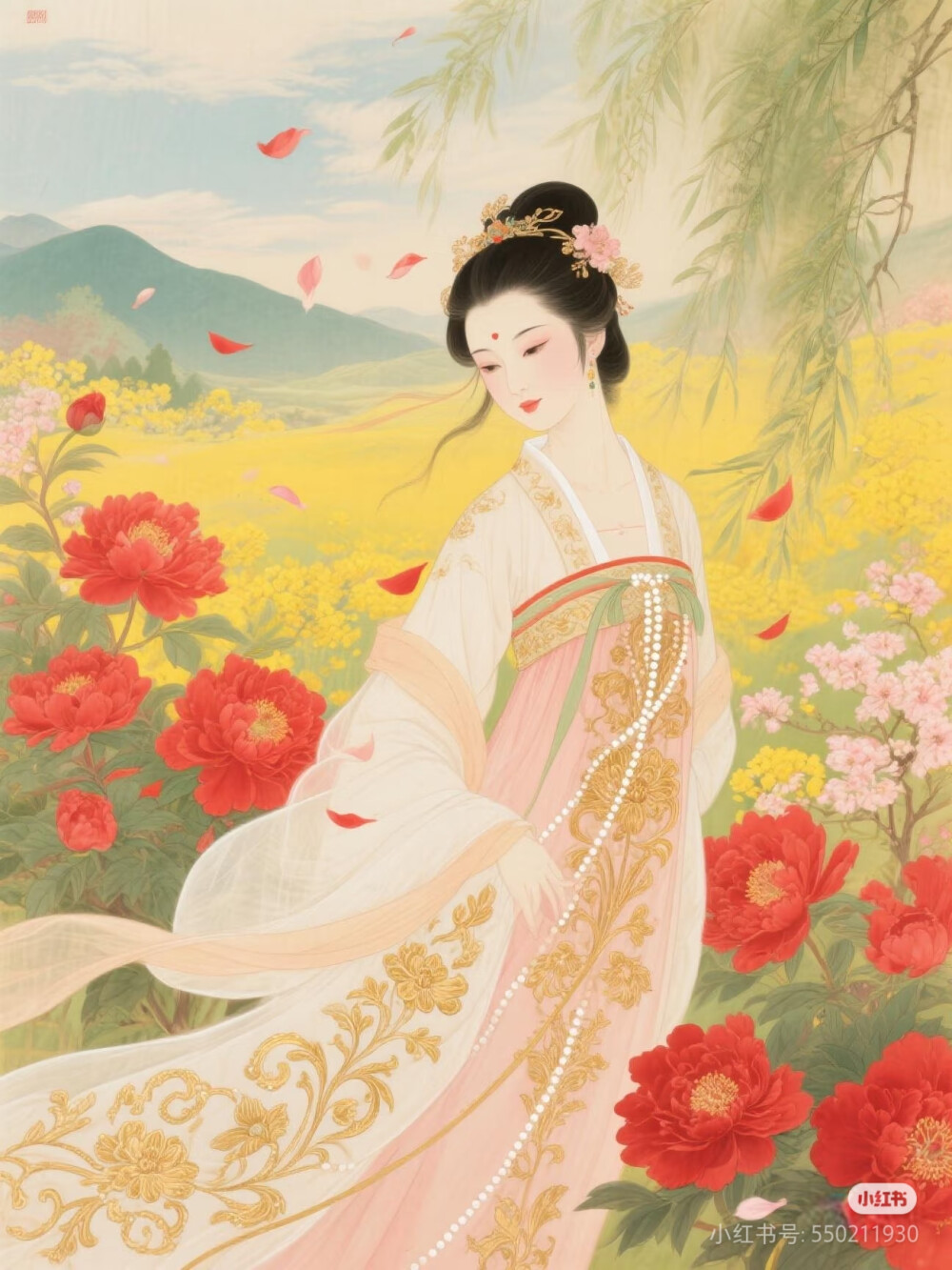 7