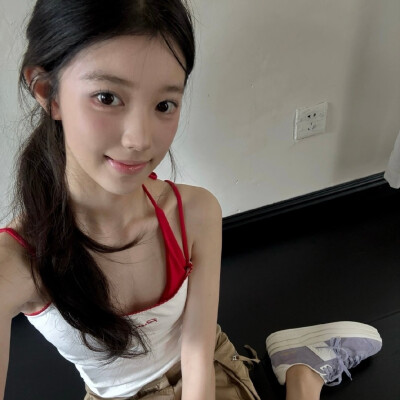 女生头像