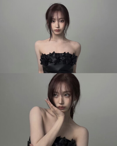 金海媛 haewon