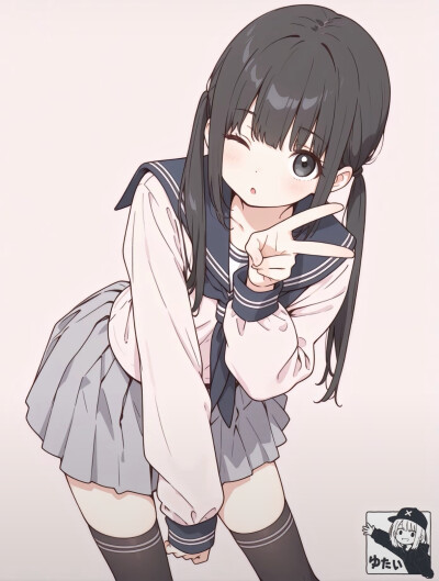画师：ゆたい