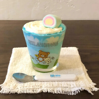 美食背景图