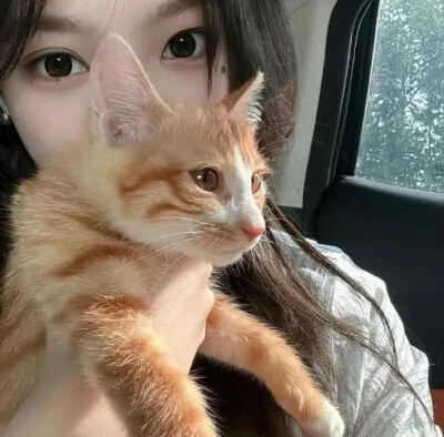 女头
