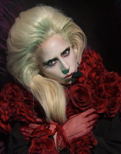 lady gaga