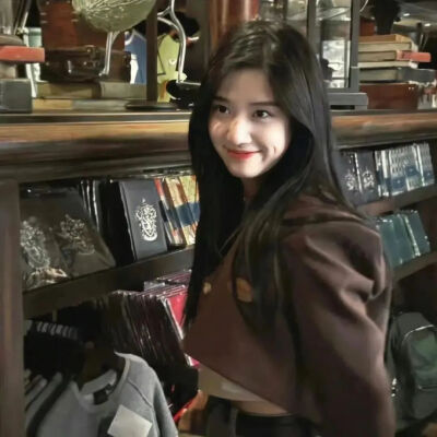 女头