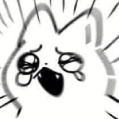 超可爱的情侣头像