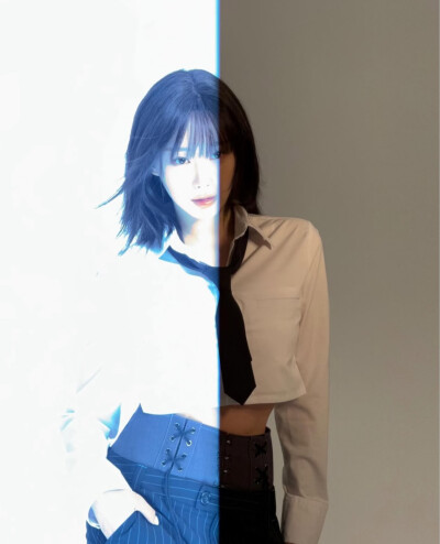 吉赛尔 Giselle