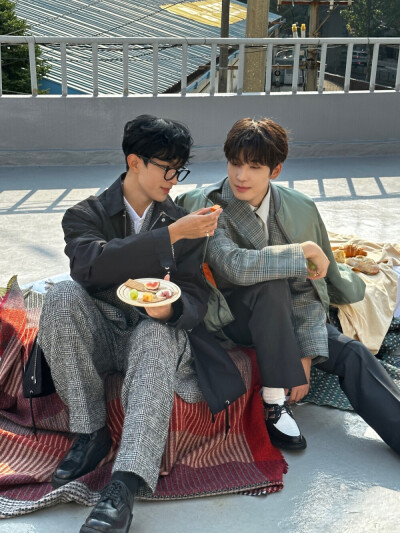 李硕珉 全圆佑