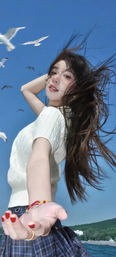 全屏壁纸