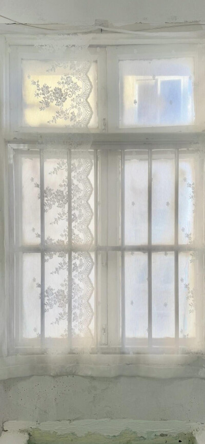 窗