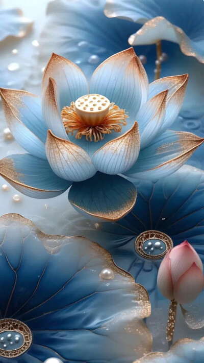 莲花