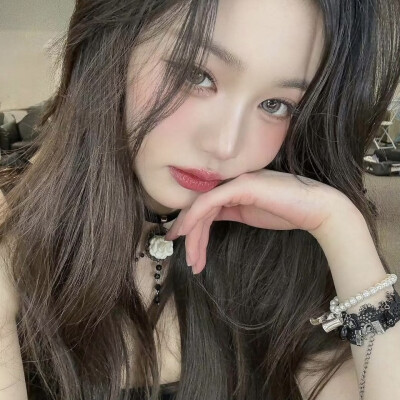 女孩