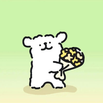 情侣头像，
来源网络，仅分享，侵权删