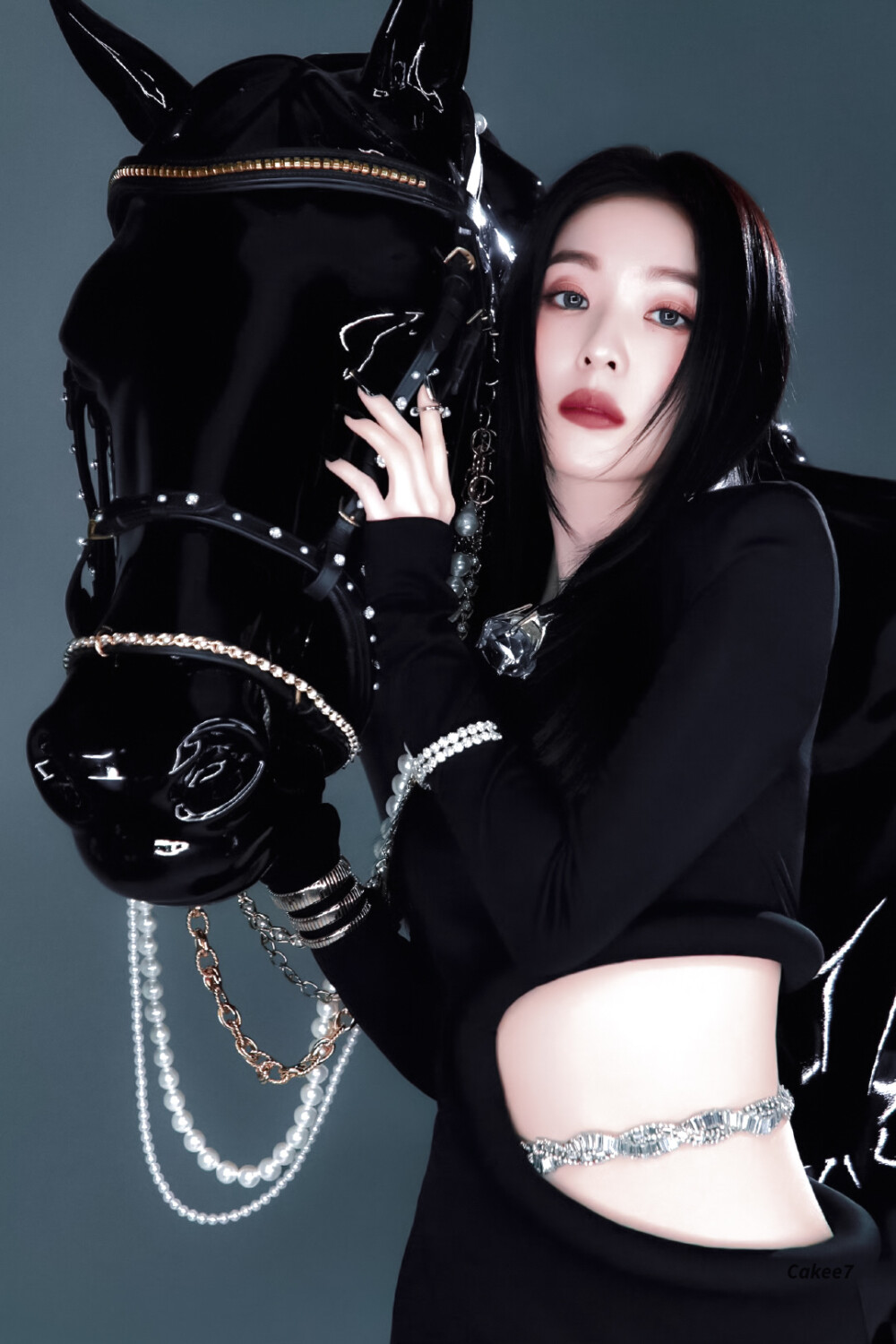 你不坚强也没关系 你的眼泪我来擦