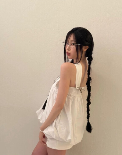 吉赛尔 Giselle