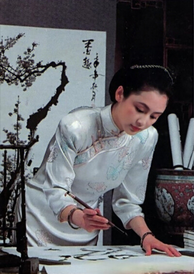 陈红