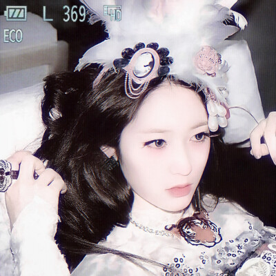 고요의 산_森 林 回忆录&Ветряной дух