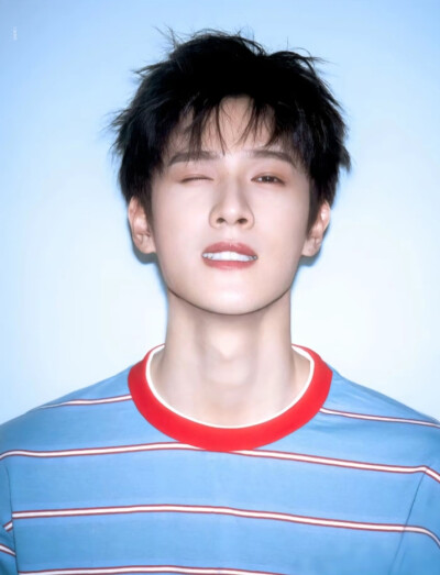 权威的脸