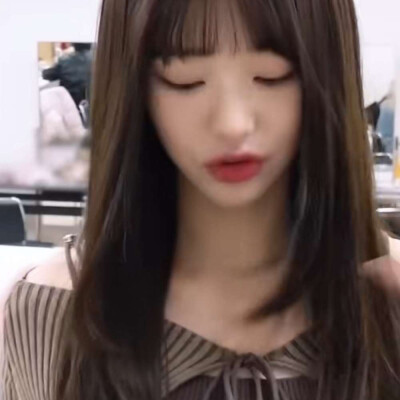 女孩