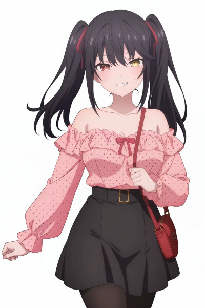 狂三