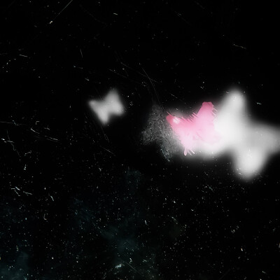  福富月Fuyue* ˚✙⋅魂が古の廃墟で叫ぶ⋅✙˚（灵魂在古老残垣中嘶鸣.）