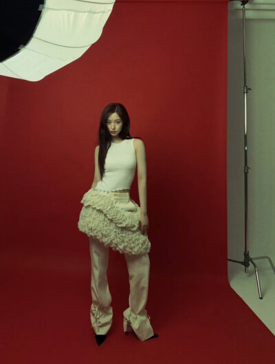 金海媛 haewon