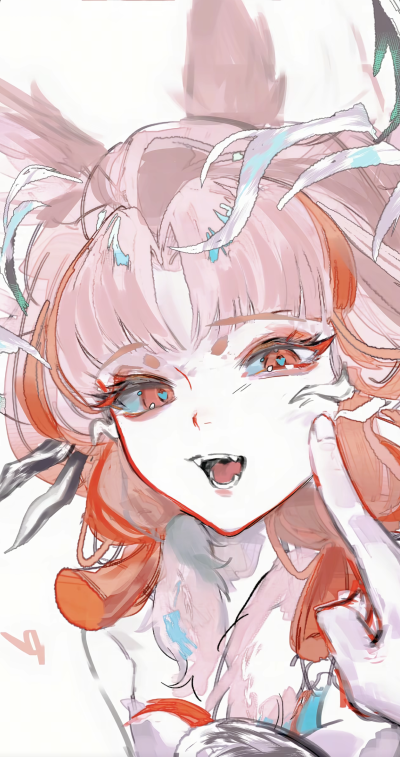 李白 妲己