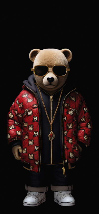 手机壁纸，动漫游戏壁纸