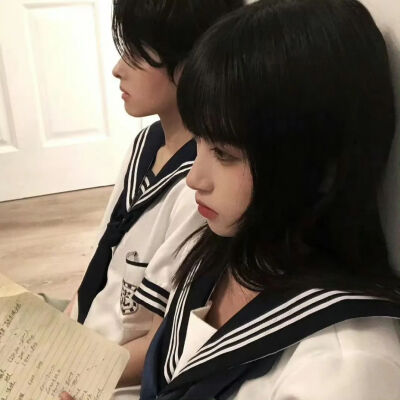 情头