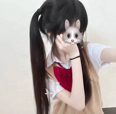 女头