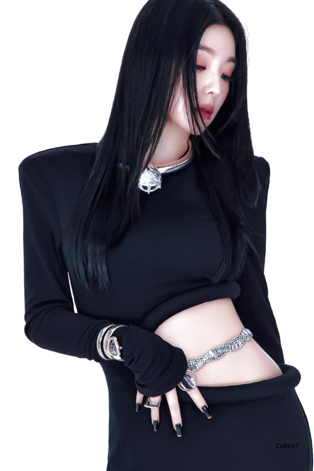 你不坚强也没关系 你的眼泪我来擦