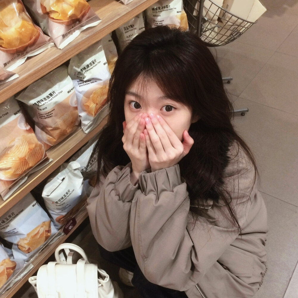 女生头像
