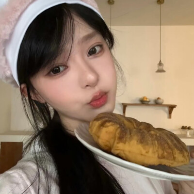 女生头像