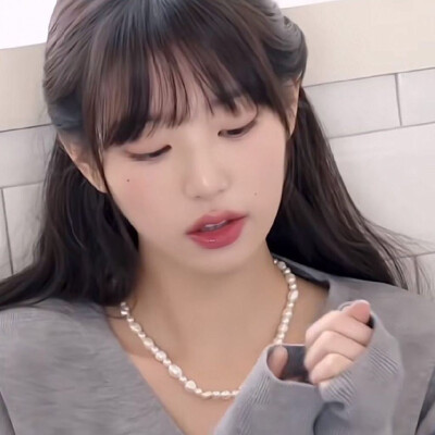 女孩