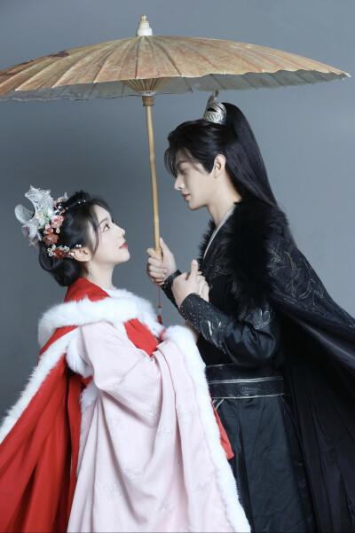 长公主的万花世界 温妤×陆忍