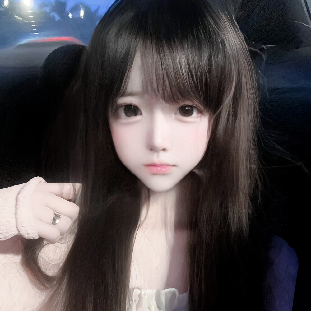 女头
二传头像注明出处