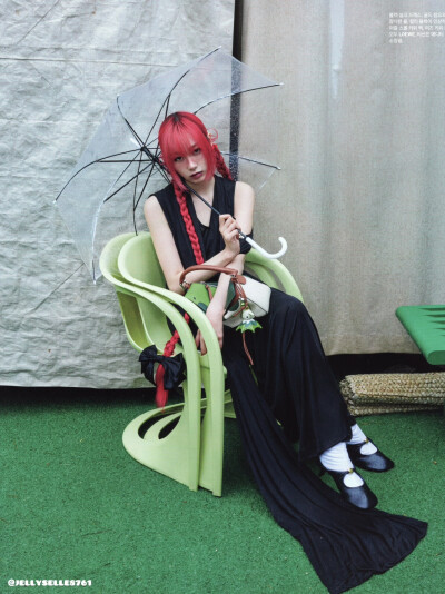Giselle 吉赛尔