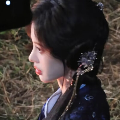 小美美