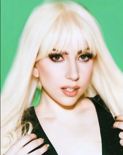 lady gaga
