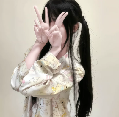 女头